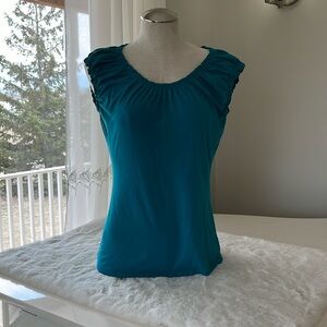 Loft cotton tshirt size small